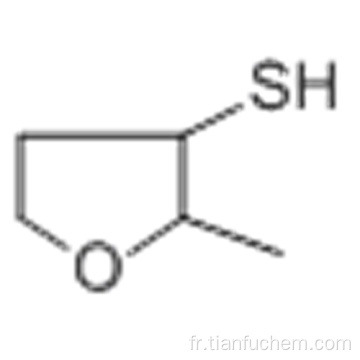 Pentitol, 1,4-anhydro-2,5-didésoxy-3-thio- CAS 57124-87-5